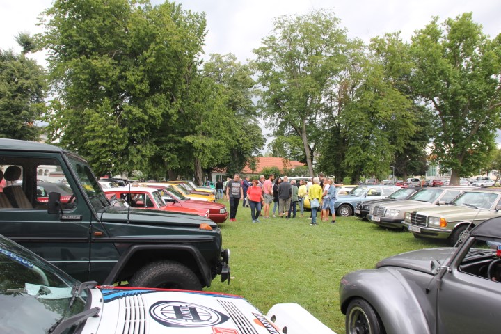 2022-07-10 Oldtimertreffen Pinkafeld 